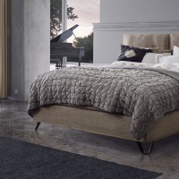 Maximální pohodlí každou noc – stačí jenom postelová matrace?