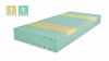 Matrace Meissa visco