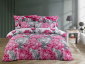 Povlečení Pivoňka LUX- Bavlna