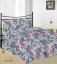 Povlečení Kvítí mix Bavlna