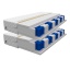 Matrace Eurosleep Treviso 1+1