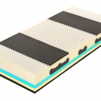 Matrace Spirit Superior