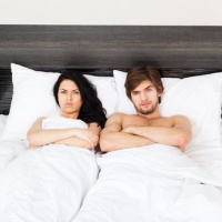 Matrace sexualní život