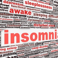 Nejčastější poruchy spánku