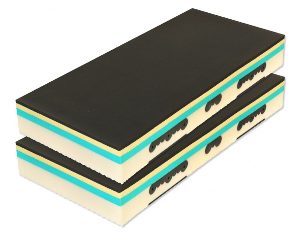 Matrace Spirit Superior Visco 30 1+1