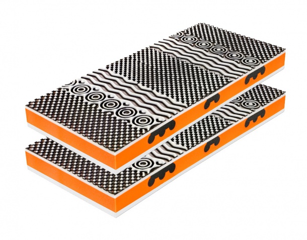 Matrace Triker 24 1+1