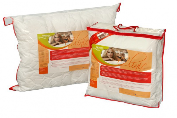 Ložní souprava Clinic