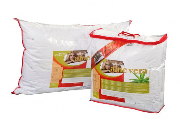 Ložní souprava AloeVera