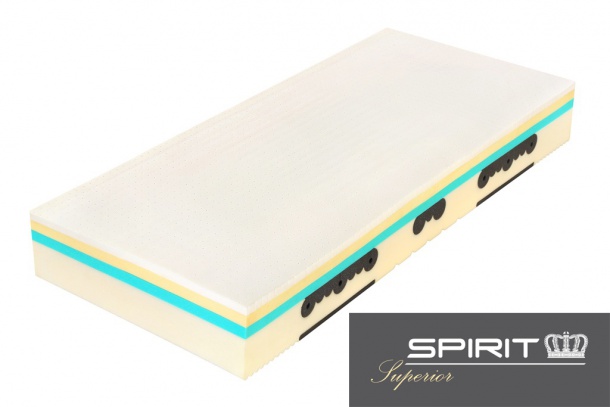 Spirit Superior Latex 30 - vystavený kus