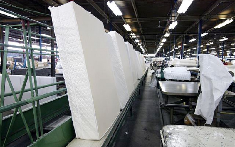 Výrobci matrací