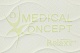 Matrace Medical Concept